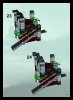 Notice / Instructions de Montage - LEGO - 8780 - Citadel of Orlan: Page 49