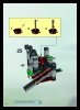 Notice / Instructions de Montage - LEGO - 8780 - Citadel of Orlan: Page 50