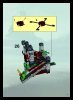 Notice / Instructions de Montage - LEGO - 8780 - Citadel of Orlan: Page 51