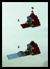 Notice / Instructions de Montage - LEGO - 8780 - Citadel of Orlan: Page 6