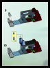 Notice / Instructions de Montage - LEGO - 8780 - Citadel of Orlan: Page 8