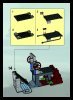 Notice / Instructions de Montage - LEGO - 8780 - Citadel of Orlan: Page 11