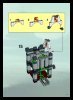 Notice / Instructions de Montage - LEGO - 8780 - Citadel of Orlan: Page 21