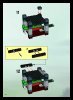 Notice / Instructions de Montage - LEGO - 8780 - Citadel of Orlan: Page 42