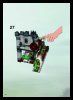 Notice / Instructions de Montage - LEGO - 8780 - Citadel of Orlan: Page 52