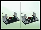 Notice / Instructions de Montage - LEGO - 8781 - Castle of Morcia: Page 30