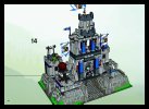 Notice / Instructions de Montage - LEGO - 8781 - Castle of Morcia: Page 52