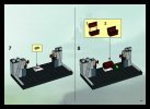 Notice / Instructions de Montage - LEGO - 8781 - Castle of Morcia: Page 29