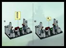 Notice / Instructions de Montage - LEGO - 8781 - Castle of Morcia: Page 31