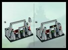 Notice / Instructions de Montage - LEGO - 8781 - Castle of Morcia: Page 33