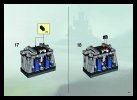 Notice / Instructions de Montage - LEGO - 8781 - Castle of Morcia: Page 45