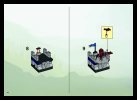 Notice / Instructions de Montage - LEGO - 8781 - Castle of Morcia: Page 54