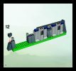 Notice / Instructions de Montage - LEGO - 8799 - Knights' Castle Wall: Page 14