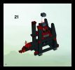 Notice / Instructions de Montage - LEGO - 8800 - Vladek's Siege Engine: Page 20