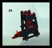 Notice / Instructions de Montage - LEGO - 8800 - Vladek's Siege Engine: Page 27