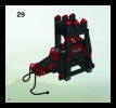 Notice / Instructions de Montage - LEGO - 8800 - Vladek's Siege Engine: Page 30