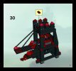 Notice / Instructions de Montage - LEGO - 8800 - Vladek's Siege Engine: Page 31