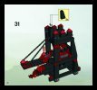 Notice / Instructions de Montage - LEGO - 8800 - Vladek's Siege Engine: Page 32