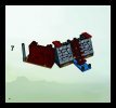 Notice / Instructions de Montage - LEGO - 8802 - Dark Fortress Landing: Page 10