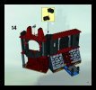 Notice / Instructions de Montage - LEGO - 8802 - Dark Fortress Landing: Page 17