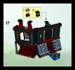 Notice / Instructions de Montage - LEGO - 8802 - Dark Fortress Landing: Page 20