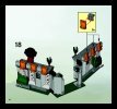 Notice / Instructions de Montage - LEGO - 8813 - Battle at the Pass: Page 28