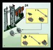 Notice / Instructions de Montage - LEGO - 8813 - Battle at the Pass: Page 34