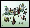 Notice / Instructions de Montage - LEGO - 8813 - Battle at the Pass: Page 42