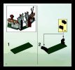 Notice / Instructions de Montage - LEGO - 8813 - Battle at the Pass: Page 14