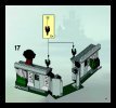 Notice / Instructions de Montage - LEGO - 8813 - Battle at the Pass: Page 27