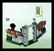 Notice / Instructions de Montage - LEGO - 8813 - Battle at the Pass: Page 32