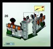 Notice / Instructions de Montage - LEGO - 8813 - Battle at the Pass: Page 36