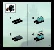 Notice / Instructions de Montage - LEGO - 8822 - Gargoyle Bridge: Page 3