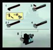 Notice / Instructions de Montage - LEGO - 8822 - Gargoyle Bridge: Page 5