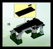 Notice / Instructions de Montage - LEGO - 8822 - Gargoyle Bridge: Page 18