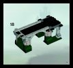 Notice / Instructions de Montage - LEGO - 8822 - Gargoyle Bridge: Page 21