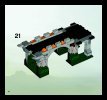 Notice / Instructions de Montage - LEGO - 8822 - Gargoyle Bridge: Page 24