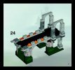 Notice / Instructions de Montage - LEGO - 8822 - Gargoyle Bridge: Page 27