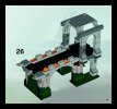 Notice / Instructions de Montage - LEGO - 8822 - Gargoyle Bridge: Page 29