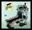 Notice / Instructions de Montage - LEGO - 8822 - Gargoyle Bridge: Page 33