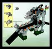 Notice / Instructions de Montage - LEGO - 8822 - Gargoyle Bridge: Page 42