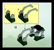 Notice / Instructions de Montage - LEGO - 8822 - Gargoyle Bridge: Page 14