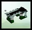 Notice / Instructions de Montage - LEGO - 8822 - Gargoyle Bridge: Page 22