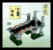 Notice / Instructions de Montage - LEGO - 8822 - Gargoyle Bridge: Page 26