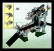 Notice / Instructions de Montage - LEGO - 8822 - Gargoyle Bridge: Page 42