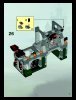 Notice / Instructions de Montage - LEGO - 8823 - Mistlands Tower: Page 33