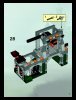 Notice / Instructions de Montage - LEGO - 8823 - Mistlands Tower: Page 35