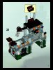 Notice / Instructions de Montage - LEGO - 8823 - Mistlands Tower: Page 39