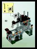 Notice / Instructions de Montage - LEGO - 8823 - Mistlands Tower: Page 40