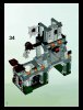 Notice / Instructions de Montage - LEGO - 8823 - Mistlands Tower: Page 42